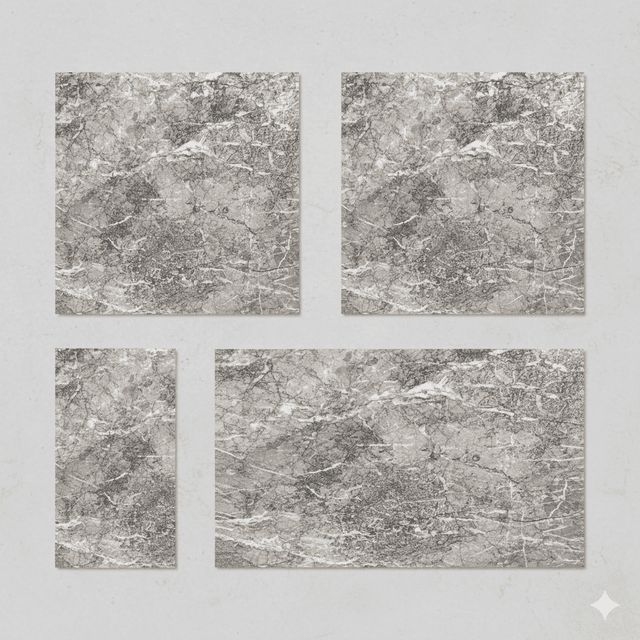 Marbre Gris Tiflet - Vue 1